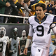 Illustration for article titled West Virginia QB Clint Tricketts First Kiss Was Nick Sabans Daughter